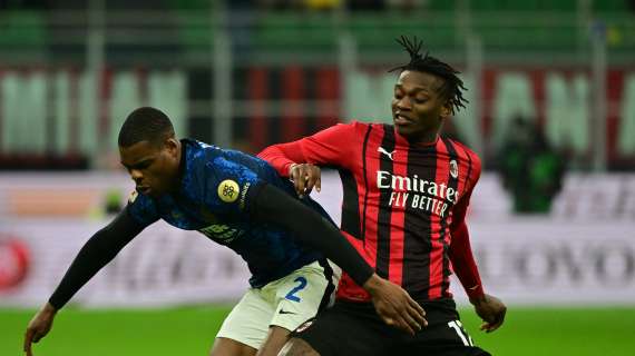 Lotta Scudetto: le prossime partite di Milan e Inter