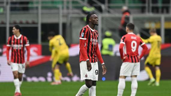 "Il Milan è una squadra un po' addormentata": Assogna giudica così i rossoneri