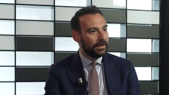 Manna a DAZN: "Prematuro definire Milan-Napoli sfida scudetto. Sfida fra grandi un un grande palcoscenico"