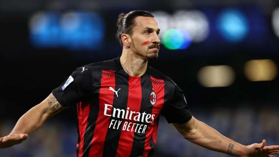 Carioti: "È il solito grande Zlatan, i fatti hanno dato ragione a chi ha scelto di richiamarlo al Milan"