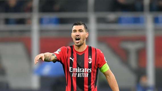 Romagnoli, quello al Sassuolo è il decimo gol con la maglia del Milan