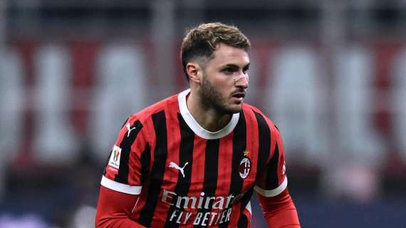 Gimenez: "A seconda di come va la squadra, i tifosi passano una buona o cattiva settimana e da lì nasce la pressione. Credo che la si gestisca dando tutto in campo"