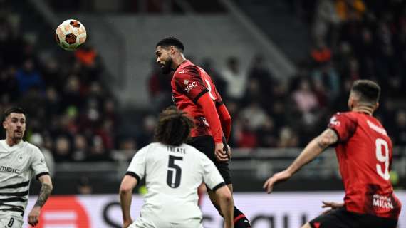 Bianchin: "Guéla Doué ha grandi qualità fisiche e atletiche, è molto rapido, può crescere, ha un atteggiamento perfetto"