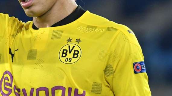 B. Dortmund, Terzic: "Milan diverso dal PSG: Leao-Theo pericolosi, Pulisic ha iniziato bene. Dobbiamo difenderci bene"
