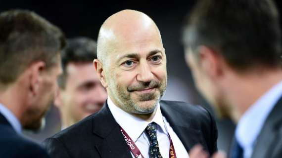 Tognazzi: “Il Milan non ha continuità da 7 anni. Si ragiona sempre sul futuro”