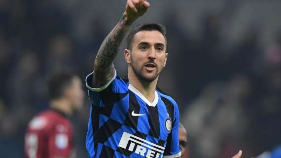 Corriere dello Sport: "C'è Vecino in saldo: il Milan ci prova"