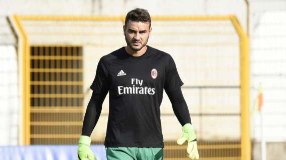 Sky - Milan, Gabriel ha rescisso il contratto: andrà al Perugia