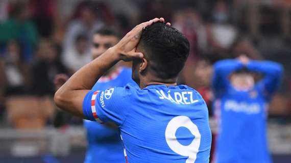 Suarez piange: l'Uruguay batte il Ghana, ma viene eliminato dal Mondiale