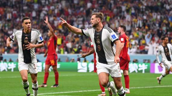 Mondiali, il programma odierno: Germania e Belgio rischiano una clamorosa eliminazione