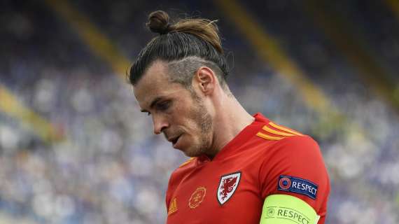 Bale sul futuro: "Sceglierò la miglior opportunità per arrivare in forma ai Mondiali"