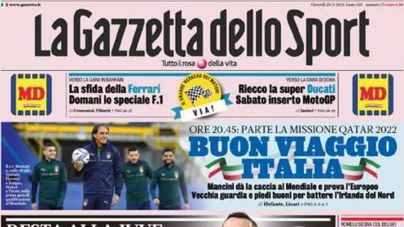 Milan, La Gazzetta dello Sport: "Operazione Tomori, servono 28 milioni"