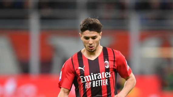 Brahim Diaz verso la conferma: il calciatore sta bene a Milano e Pioli lo vuole tenere