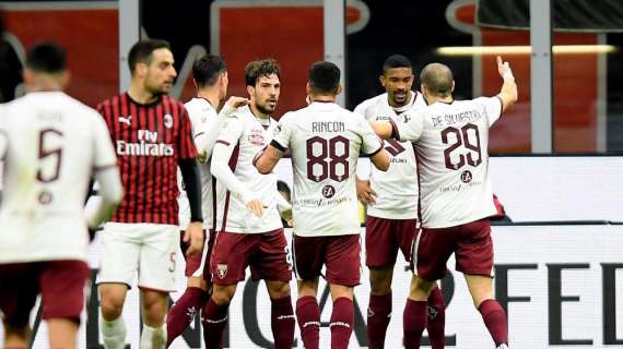 Milan, che inizio: i rossoneri sono imbattuti nel mese di Gennaio 2020