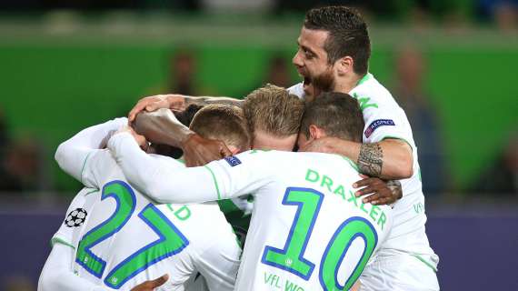 Milan, preso un difensore centrale! Arriva dal Wolfsburg: nome e dettagli
