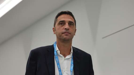Il Milan non molla Tony D'Amico. Con lui ds c'è Sarri per la panchina