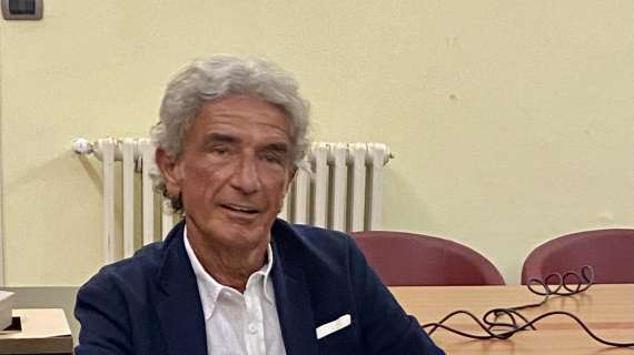 Cesari e l'espulsione di Bartesaghi: "Non può essere da rosso quell'intervento. Il VAR doveva intervenire"