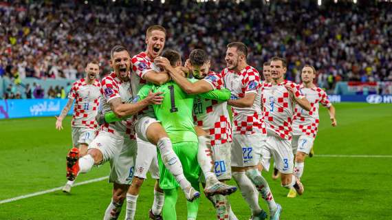 Alle 20 Olanda-Argentina: la vincente affronterà la Croazia in semifinale