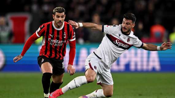 Bianchin: "Possibile si trovi un accordo intorno ai 20 milioni per Theo? Sì"