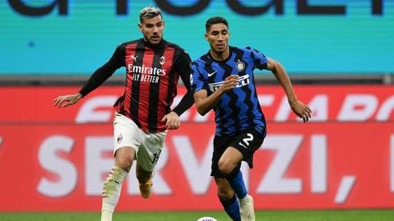 Gazzetta - Inter-Milan, lotta aperta: lo scudetto alla milanese intriga