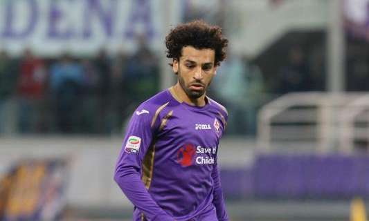 Salah, il Milan non è in corsa per l’egiziano: ecco il motivo