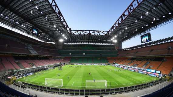 Corsera - Milan-Juventus: San Siro diventerà lo terzo stadio in Italia ad ospitare una gara di calcio femminile