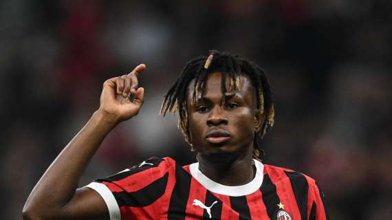 Chukwueze a DAZN: "Fonseca mi sta dando grande fiducia, per me è importante"