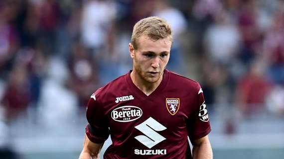 Torino, i numeri di Pobega: quattro reti e diciannove presenze in stagione