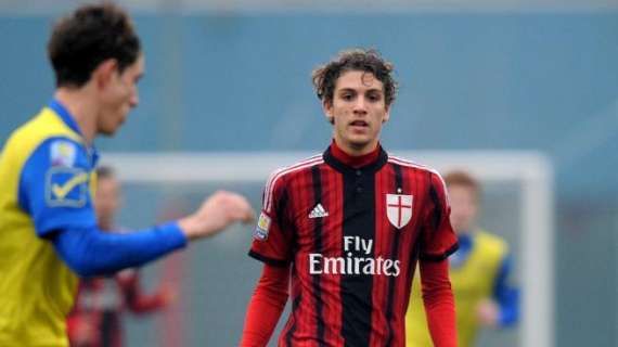 Locatelli, stella del futuro ma anche del presente del Milan: il giovane rossonero brilla sotto gli occhi di Mihajlovic