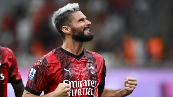 LIVE MN - Inter-Milan: Pioli si affida a Kjaer. Davanti c'è Giroud