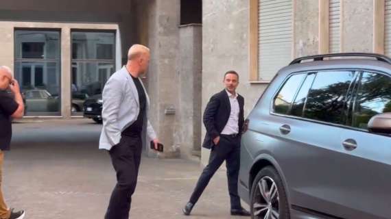 UFFICIALE: inizia il calciomercato. Da oggi fino al 10 giugno aperta una sessione speciale