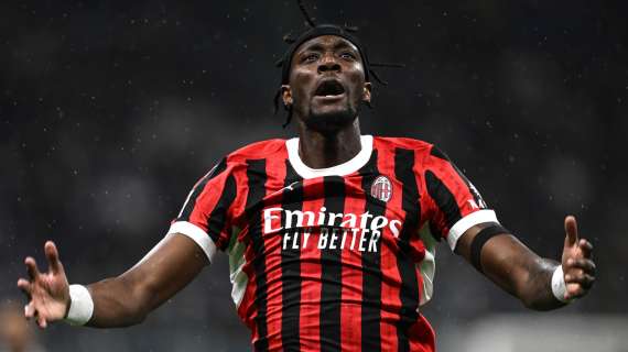 Milan, ieri giorno di riposo ma a Milanello c'erano gli infortunati: le condizioni di Abraham, Bondo e Sottil