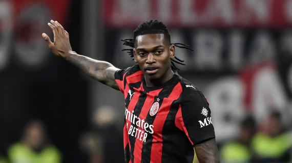 ESCLUSIVA MN - Eranio: "Leao, così non ci siamo, in campo non si cammina. Questo Milan è da scudetto grazie ad Allegri"