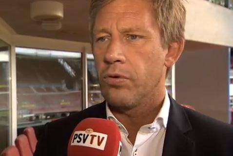 PSV multato per l'invasione del tifoso col Siviglia. Il ds Marcel Brands è furioso