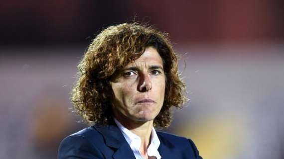 Guarino (Juventus W.): "Il tasso tecnico della Serie A Femminile si è alzato"