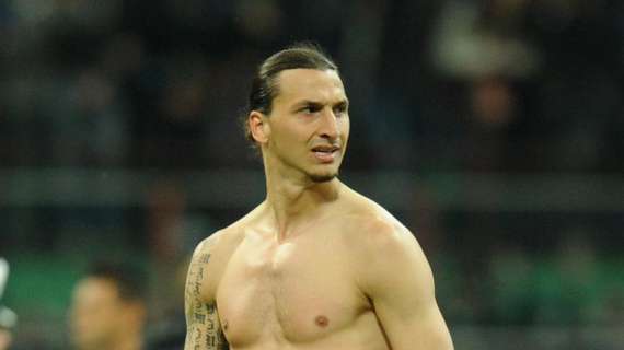 Sky - Le ultime su Ibra-Milan: Zlatan ha cambiato richieste durante la trattativa