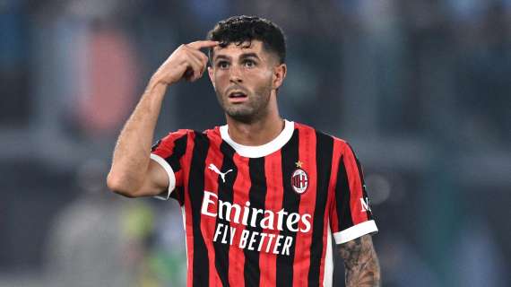 Con la partita degli USA, si è chiusa la sosta nazionali per i calciatori del Milan