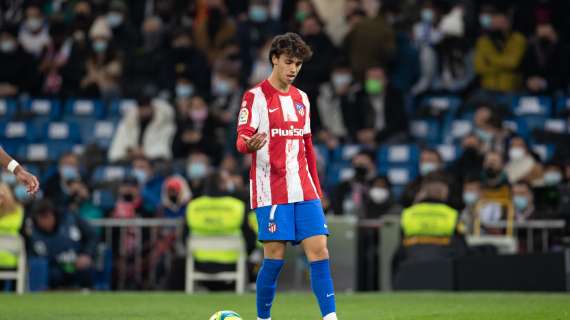 MN - Joao Felix ad un passo dal Milan. Si lavora agli ultimi dettagli, grande fiducia a Casa Milan