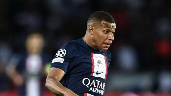 PSG, Luis Enrique: "Infortunio Mbappè? Non è un problema serio, sarà disponibile a breve"