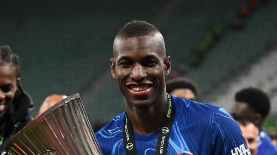 Ramazzotti: "Jackson, Nuñez e Gonçalo Ramos possono essere affari low cost per il Milan"