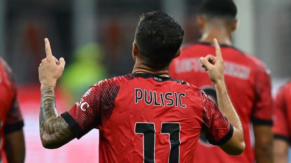 Gazzetta - Da Pulisic a Reijnders, passando per Okafor: il mercato rossonero risponde presente