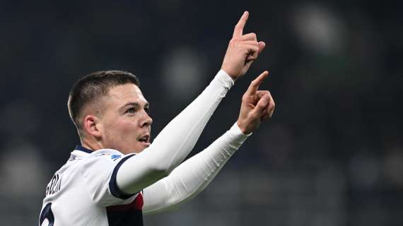 Bologna, Holm e Ndoye dovrebbero tornare tra i convocati già per la partita di venerdì di campionato contro il Milan