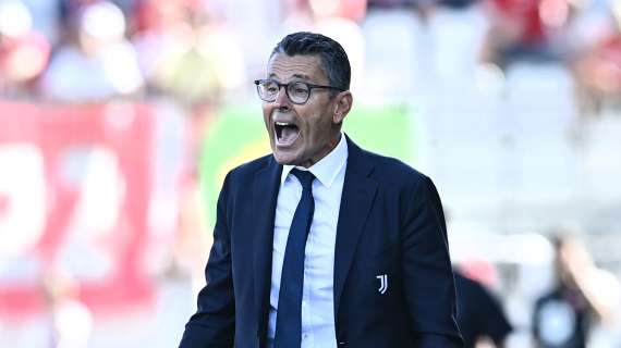 Landucci a Mediaset: "Partita seria. Non volevamo rischiare Leao. Allegri? Dico che sarà contento di alcune cose e meno di altre"