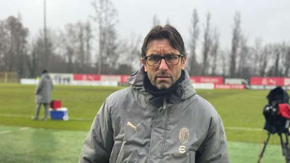 Primavera, le formazioni ufficiali di Milan e Bologna