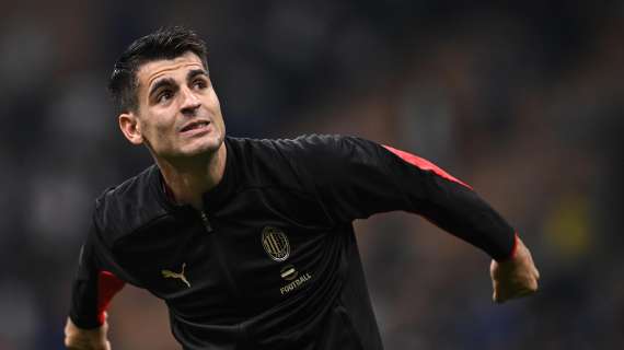 Morata? Fonseca non rischia: "È in dubbio e lo gestiremo. Vediamo come starà domani"