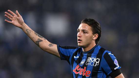 Marchetti: "Il primo nome per l'attacco del Milan è quello di Mateo Retegui"