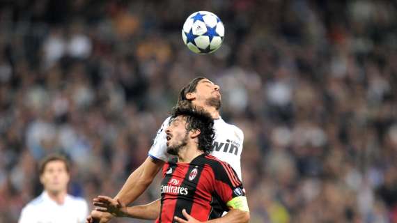 Cadena Ser: Il Milan su Khedira