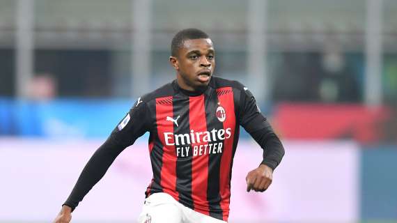 Kalulu, con il Genoa è arrivato il primo assist con la maglia del Milan