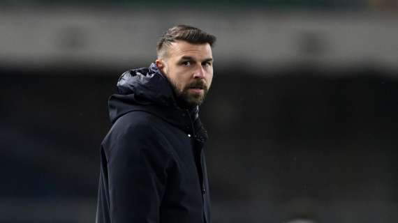 Hellas Verona, Zanetti verso il Milan: "Valentini si candida per un posto. Duda è determinante per noi"