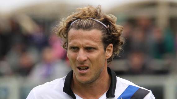 Milan, idea Forlan