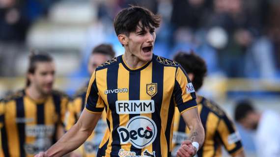 Oltre a Leoni il Milan segue anche Niccolò Fortini, classe 2006 della Fiorentina